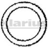 KLARIUS 410419 Seal, exhaust pipe